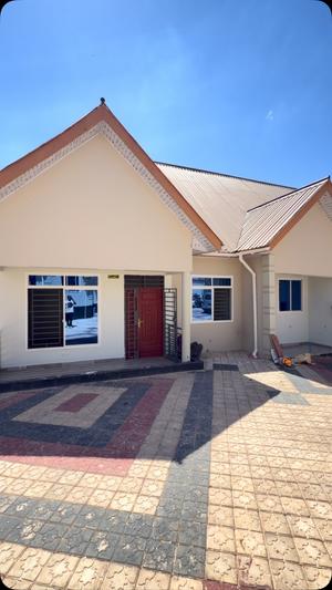 3 Bedrooms House for Rent in Mkalama Ushwani, Morogoro 3 Bedrooms House for Rent in Mkalama Ushwani, Morogoro