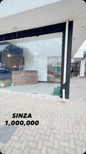 Retail Space for Rent in Sinza, Dar Es Salaam