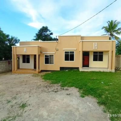 Nyumba/Apartment ya vyumba viwili inapangishwa Kibamba Chama, Dar Es Salaam Nyumba/Apartment ya vyumba viwili inapangishwa Kibamba Chama, Dar Es Salaam