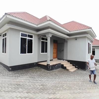 2 Bedrooms Apartment for Rent in Kwa Msuguri, Dar Es Salaam