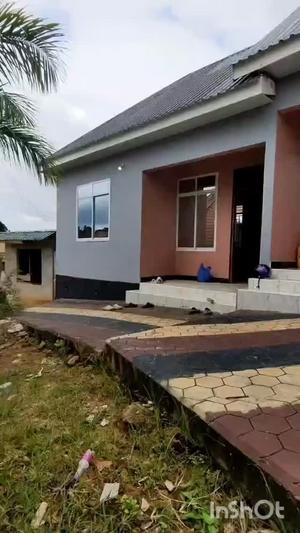 1 Bedroom Apartment for Rent in Tabata Kinyerezi Mskitini, Dar Es Salaam