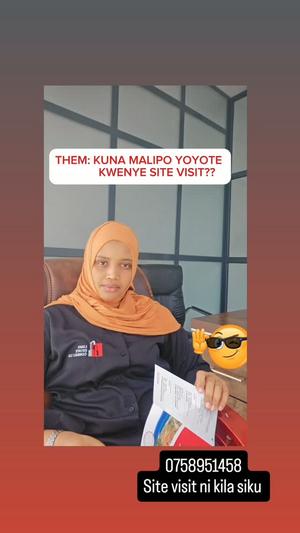 Viwanja vinauzwa Kigamboni, Dar Es Salaam Viwanja vinauzwa Kigamboni, Dar Es Salaam