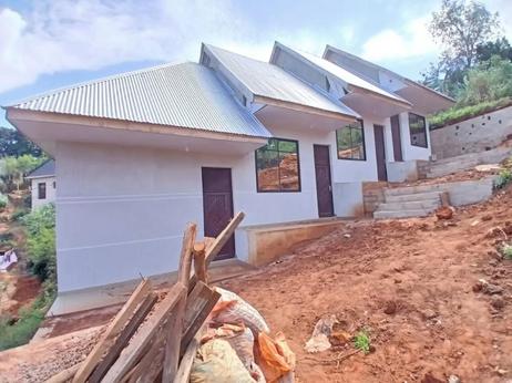 Nyumba/Apartment ya chumba kimoja inapangishwa Kimara Korogwe, Dar Es Salaam