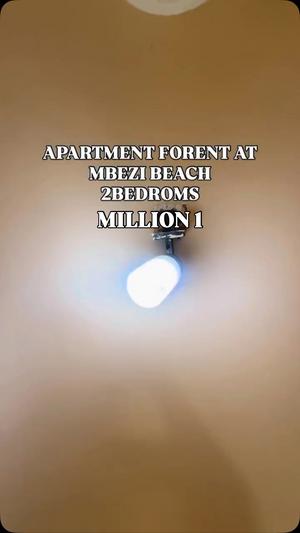 2 Bedrooms Apartment for Rent in Mbezi Beach Tank Bovu, Dar Es Salaam