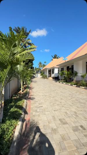 2 Bedrooms Apartment for Rent in Kibada, Dar Es Salaam