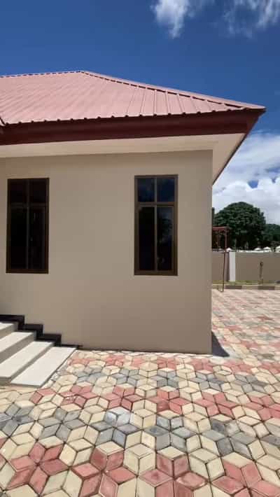 Nyumba ya vyumba viwili inapangishwa Kisasa, Dodoma Nyumba ya vyumba viwili inapangishwa Kisasa, Dodoma