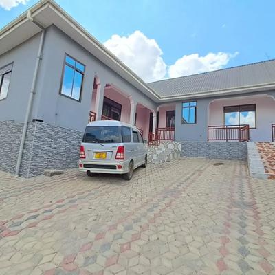 1 Bedroom Apartment for Rent in Kimara Suka, Dar Es Salaam