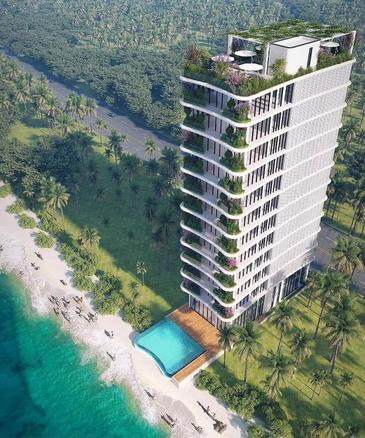 Apartments zinauzwa Msasani, Dar Es Salaam (331 sqm) Apartments zinauzwa Msasani, Dar Es Salaam (331 sqm)