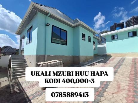 2 Bedrooms House for Rent in Mbezi Luguruni, Dar Es Salaam 2 Bedrooms House for Rent in Mbezi Luguruni, Dar Es Salaam