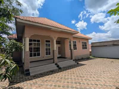 4 Bedrooms House for Rent in Kibamba Shule, Dar Es Salaam