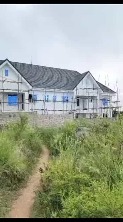 Kiwanja kinauzwa Ibanda, Mbeya