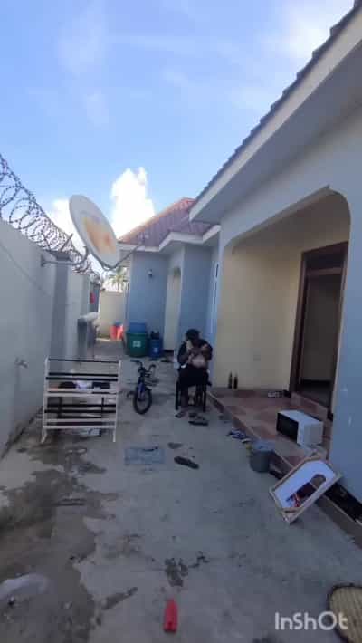 2 Bedrooms Apartment for Rent in Manzese Tiptop, Dar Es Salaam