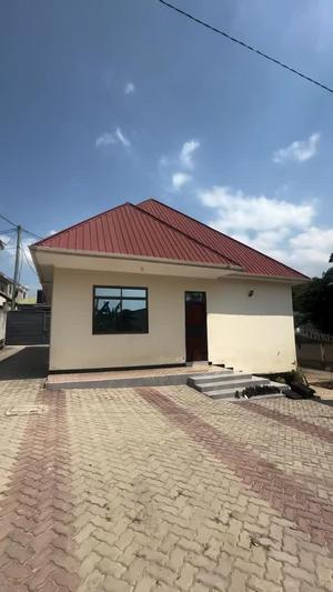1 Bedroom House for Rent in Makonde Mbezi Beach, Dar Es Salaam 1 Bedroom House for Rent in Makonde Mbezi Beach, Dar Es Salaam