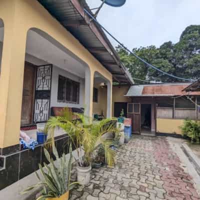 House for Rent in Kimara, Dar Es Salaam