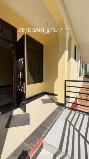 1 Bedroom House for Rent in Kimara Mwisho, Dar Es Salaam