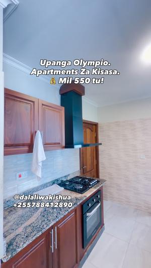 Apartment ya vyumba vitatu inauzwa Upanga, Dar Es Salaam Apartment ya vyumba vitatu inauzwa Upanga, Dar Es Salaam