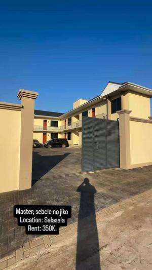 1 Bedroom House for Rent in Salasala, Dar Es Salaam