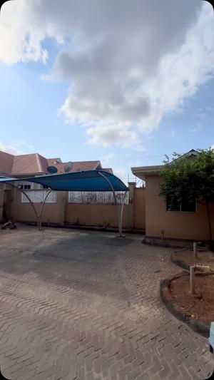 Nyumba ya vyumba vitatu inapangishwa Kigamboni Kiswani, Dar Es Salaam Nyumba ya vyumba vitatu inapangishwa Kigamboni Kiswani, Dar Es Salaam