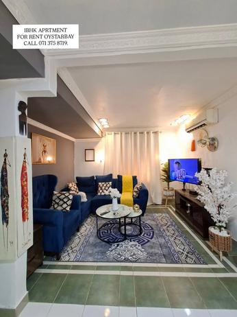 Apartment (Furnished) ya chumba kimoja inapangishwa Oysterbay, Dar Es Salaam Apartment (Furnished) ya chumba kimoja inapangishwa Oysterbay, Dar Es Salaam