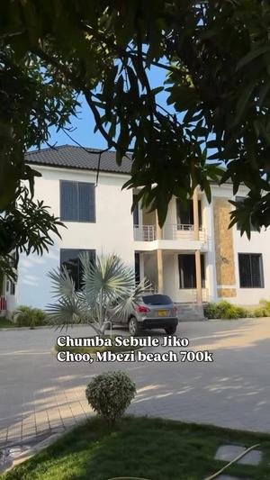 Nyumba ya chumba kimoja inapangishwa Mbezi Beach, Dar Es Salaam Nyumba ya chumba kimoja inapangishwa Mbezi Beach, Dar Es Salaam