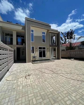 Nyumba ya vyumba viwili inapangishwa Mbezi Beach Shoppes, Dar Es Salaam Nyumba ya vyumba viwili inapangishwa Mbezi Beach Shoppes, Dar Es Salaam