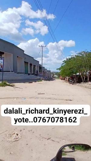 Kiwanja kinauzwa Tabata Kinyerezi Kifuru, Dar Es Salaam sqm 625