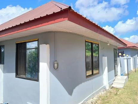 1 Bedroom House/Apartment for Rent in Ubungo Makoka, Dar Es Salaam