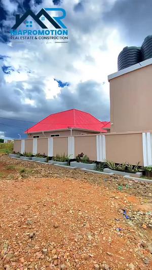 Nyumba ya chumba kimoja inapangishwa Mipango, Dodoma