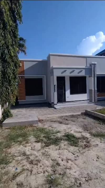 2 Bedrooms House for Rent in Sinza, Dar Es Salaam