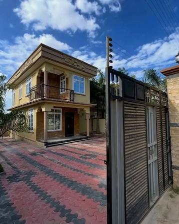 3 Bedrooms House for Rent in Tegeta Wazo, Dar Es Salaam