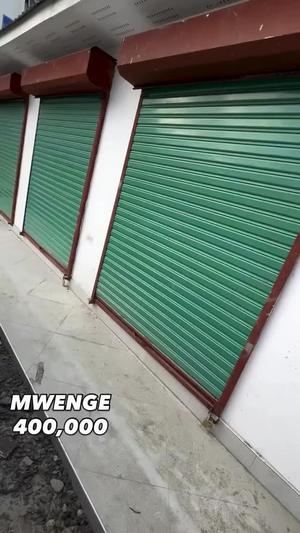 Shop for Rent in Mwenge, Dar Es Salaam