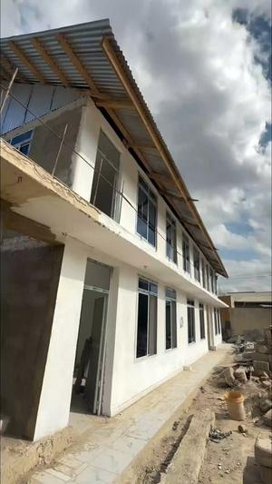 2 Bedrooms House for Rent in Mbezi Beach Makonde, Dar Es Salaam