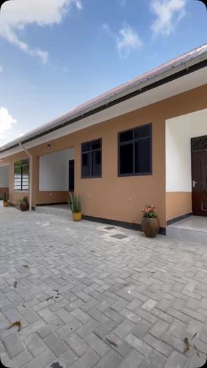 Nyumba ya vyumba viwili inapangishwa Changanyikeni, Dar Es Salaam Nyumba ya vyumba viwili inapangishwa Changanyikeni, Dar Es Salaam