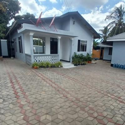 Nyumba ya chumba kimoja inapangishwa Temboni, Dar Es Salaam Nyumba ya chumba kimoja inapangishwa Temboni, Dar Es Salaam