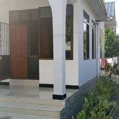 3 Bedrooms House for Rent in Pugu Kajiungeni, Dar Es Salaam