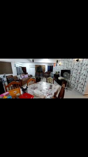 Apartment (Furnished) ya vyumba vitatu inauzwa Upanga East, Dar Es Salaam (188 sqm)