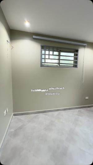 Apartment ya vyumba viwili inapangishwa Salasala Ushuarini, Dar Es Salaam Apartment ya vyumba viwili inapangishwa Salasala Ushuarini, Dar Es Salaam