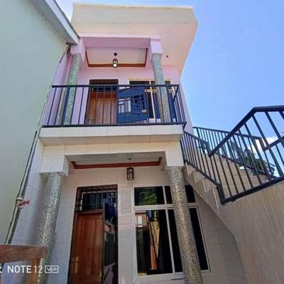 Nyumba ya chumba kimoja inapangishwa Tabata Bonyokwa, Dar Es Salaam
