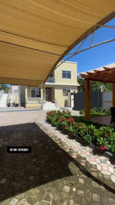 2 Bedrooms Apartment for Rent in Makongo Mwisho, Dar Es Salaam