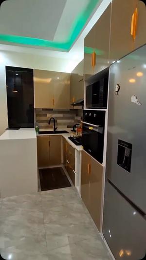 Furnished Apartment for Rent in Mikocheni, Dar Es Salaam Furnished Apartment for Rent in Mikocheni, Dar Es Salaam