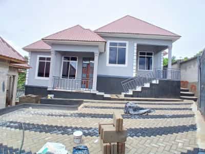 2 Bedrooms Apartment for Rent in Tabata Kinyerezi Kifuru, King'azi Street, Dar Es Salaam