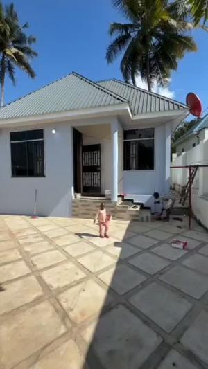 Nyumba inapangishwa Goba Kwa Robati, Dar Es Salaam Nyumba inapangishwa Goba Kwa Robati, Dar Es Salaam
