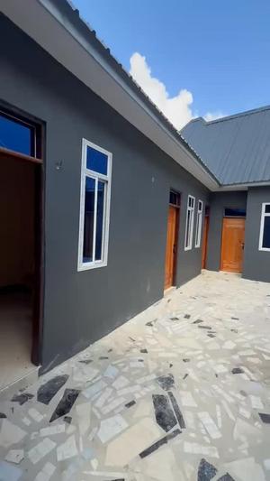 Nyumba ya chumba kimoja inapangishwa Kibada, Dar Es Salaam Nyumba ya chumba kimoja inapangishwa Kibada, Dar Es Salaam