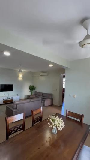 2 Bedrooms Furnished House for Rent in Kinondoni Studio, Dar Es Salaam 2 Bedrooms Furnished House for Rent in Kinondoni Studio, Dar Es Salaam