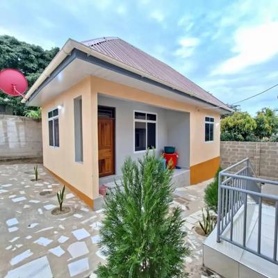 Nyumba ya chumba kimoja inapangishwa Kimara Korogwe Kirungure Uwanjani, Dar Es Salaam