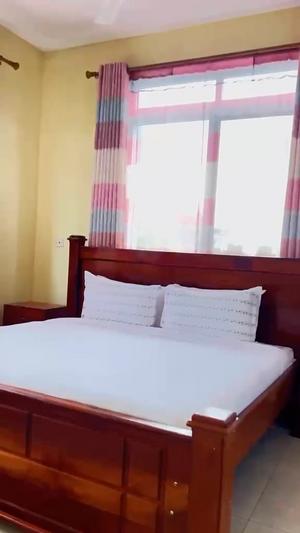 2 Bedrooms Furnished Apartment for Rent in Zanzibar 2 Bedrooms Furnished Apartment for Rent in Zanzibar
