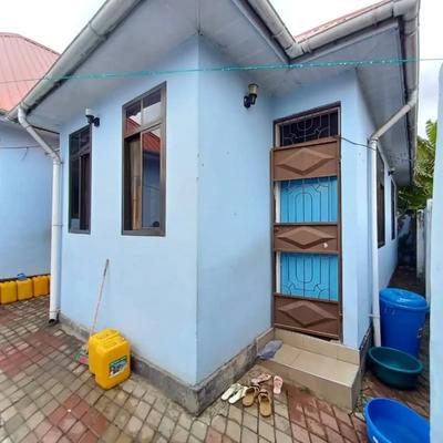 Nyumba/Apartment ya chumba kimoja inapangishwa Ubungo Riverside, Dar Es Salaam