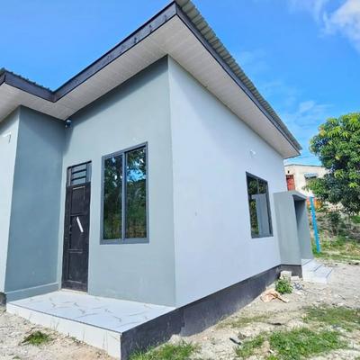 Nyumba ya vyumba viwili inapangishwa Kimara Temboni, Dar Es Salaam