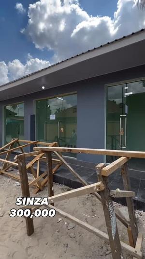 Duka linapangishwa Sinza, Dar Es Salaam