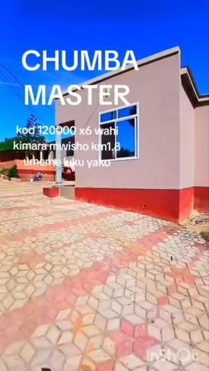 1 Bedroom House for Rent in Kimara Mwisho, Dar Es Salaam 1 Bedroom House for Rent in Kimara Mwisho, Dar Es Salaam